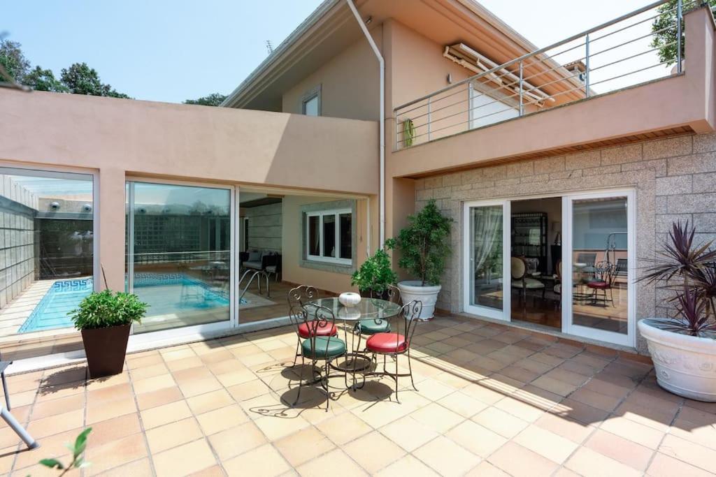 Jovim Villa Jobim מראה חיצוני תמונה