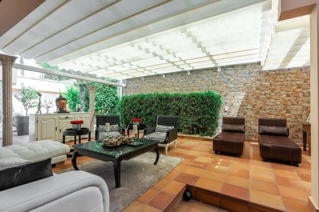 Jovim Villa Jobim מראה חיצוני תמונה
