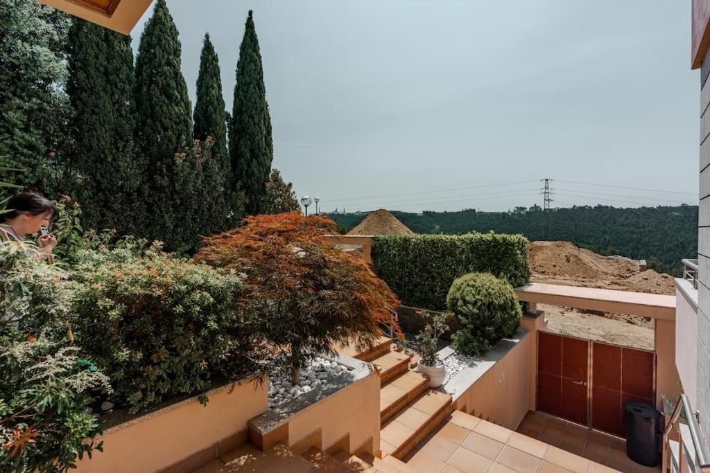 Jovim Villa Jobim מראה חיצוני תמונה